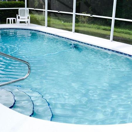 Remington Retreat Villa Kissimmee Bagian luar foto