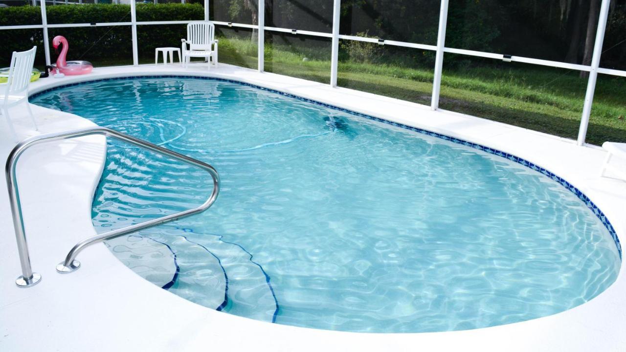 Remington Retreat Villa Kissimmee Bagian luar foto