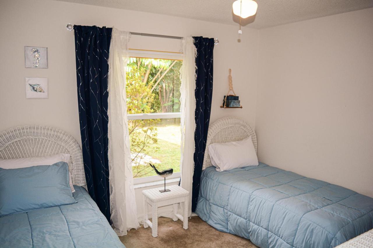Remington Retreat Villa Kissimmee Bagian luar foto