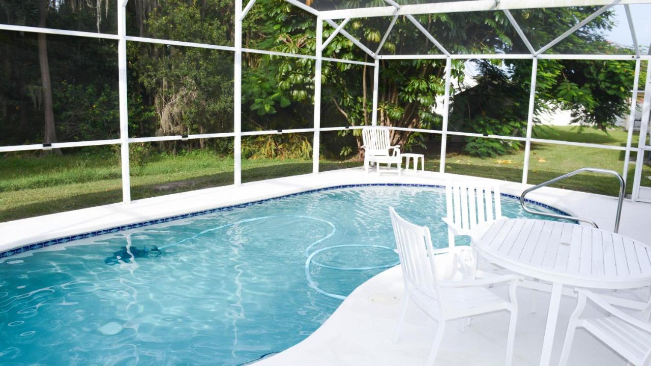 Remington Retreat Villa Kissimmee Bagian luar foto