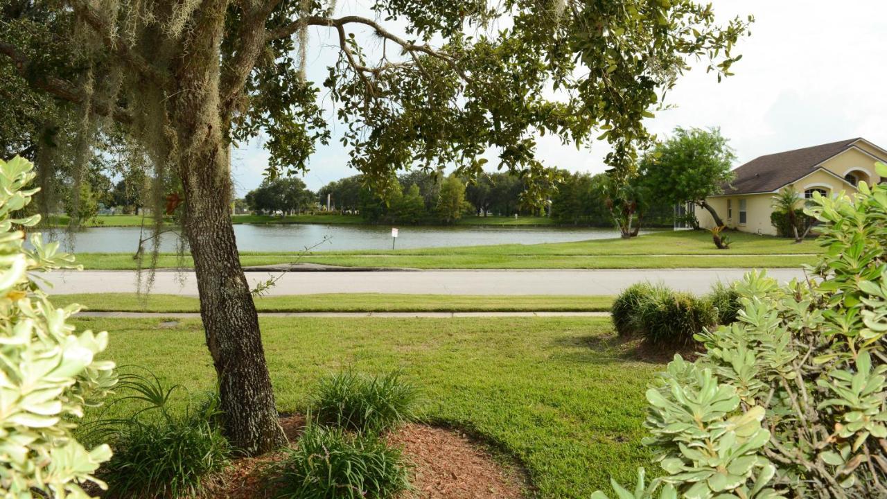 Remington Retreat Villa Kissimmee Bagian luar foto