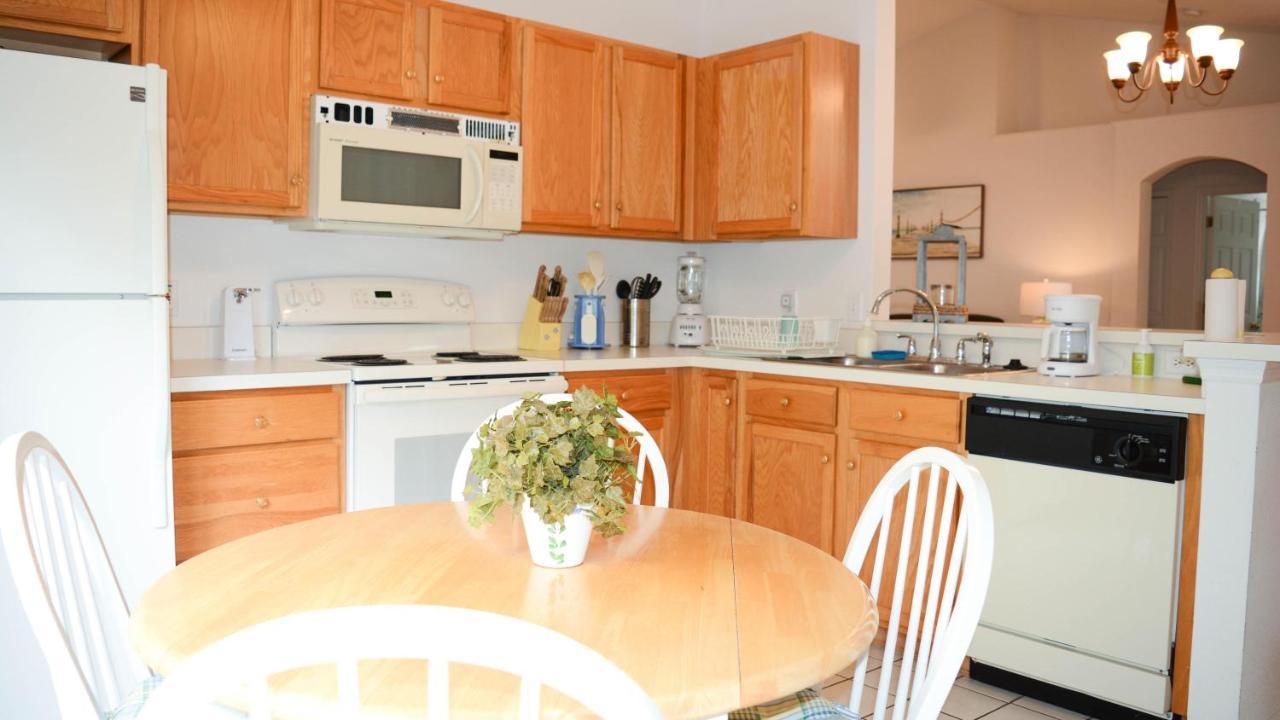 Remington Retreat Villa Kissimmee Bagian luar foto