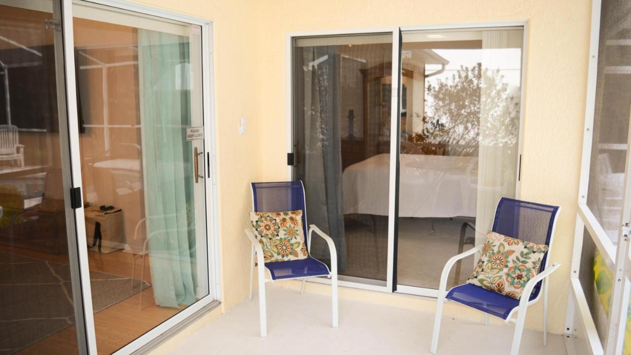 Remington Retreat Villa Kissimmee Bagian luar foto