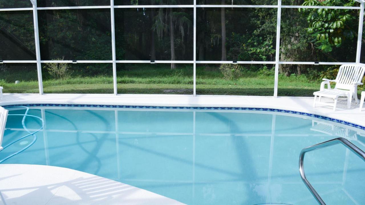 Remington Retreat Villa Kissimmee Bagian luar foto