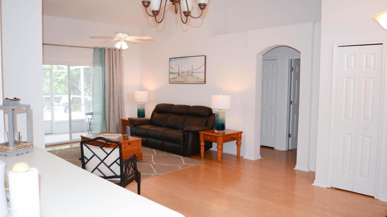 Remington Retreat Villa Kissimmee Bagian luar foto