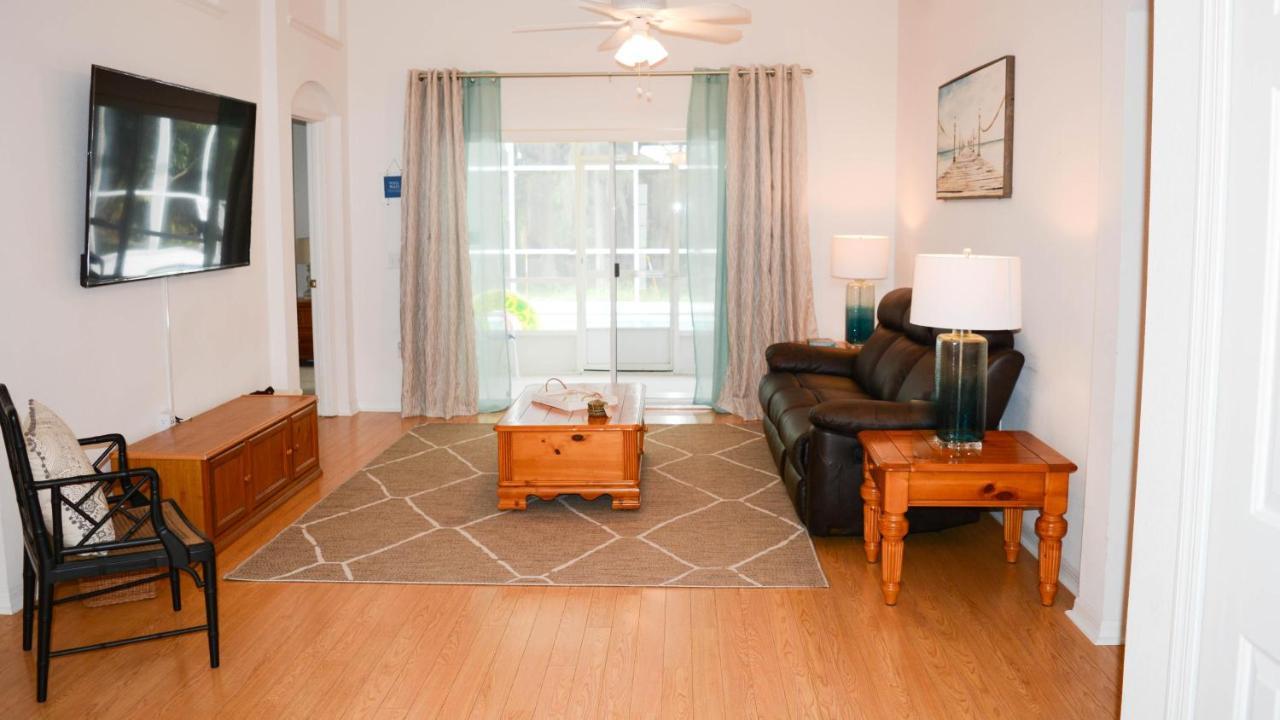Remington Retreat Villa Kissimmee Bagian luar foto