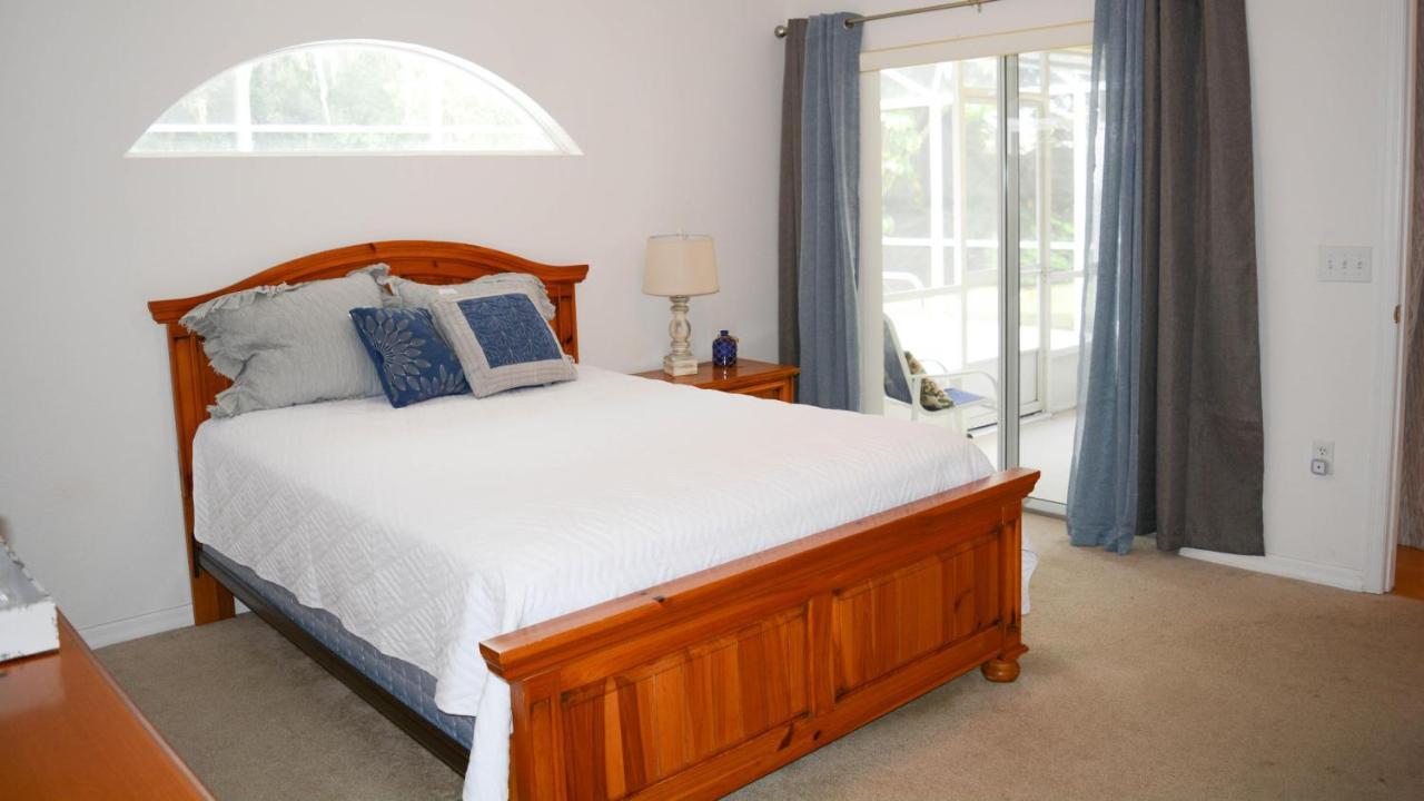 Remington Retreat Villa Kissimmee Bagian luar foto
