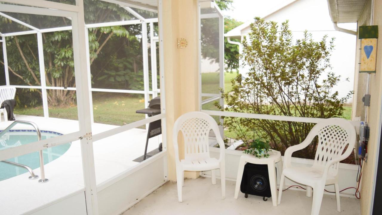 Remington Retreat Villa Kissimmee Bagian luar foto