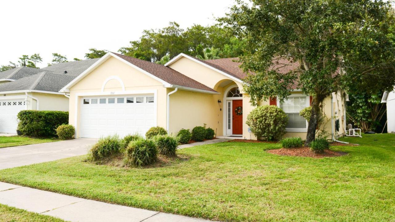 Remington Retreat Villa Kissimmee Bagian luar foto