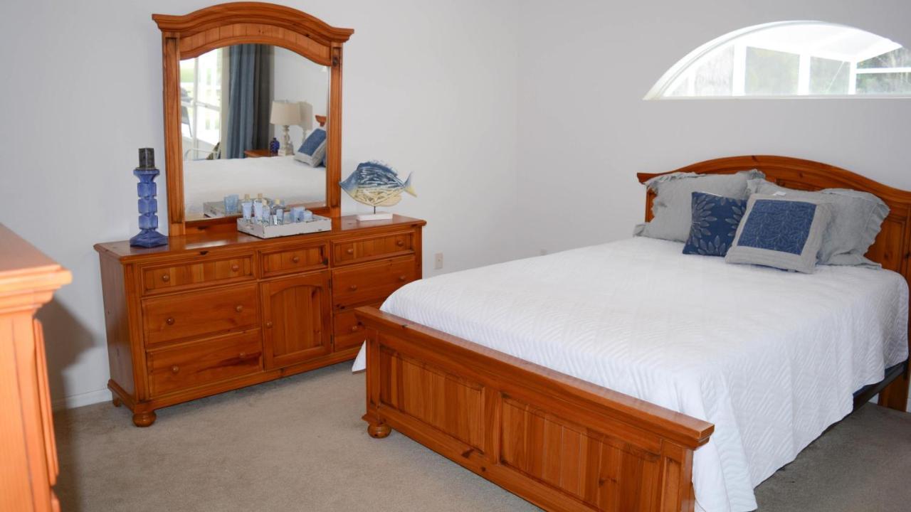 Remington Retreat Villa Kissimmee Bagian luar foto