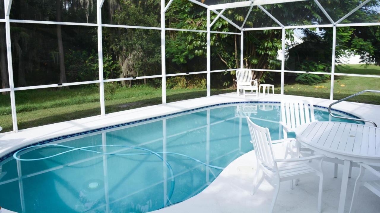 Remington Retreat Villa Kissimmee Bagian luar foto