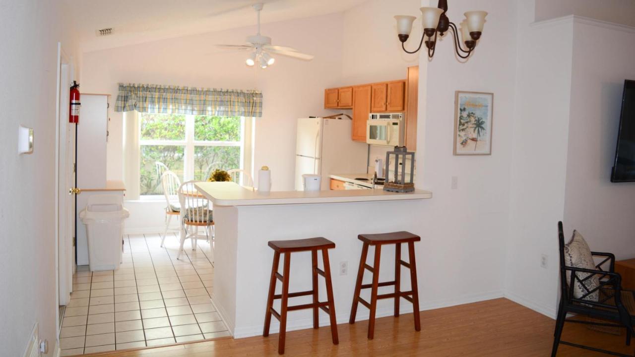 Remington Retreat Villa Kissimmee Bagian luar foto